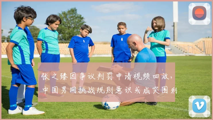 张之臻因争议判罚申请视频回放，中国男网挑战规则意识或成突围利器